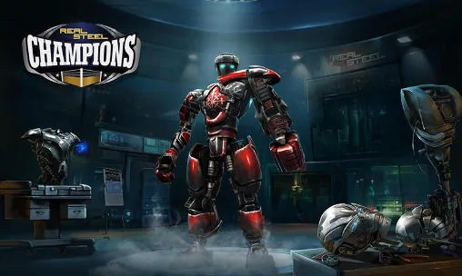 1_real_steel_champions