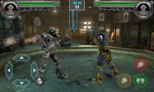 5_real_steel_champions