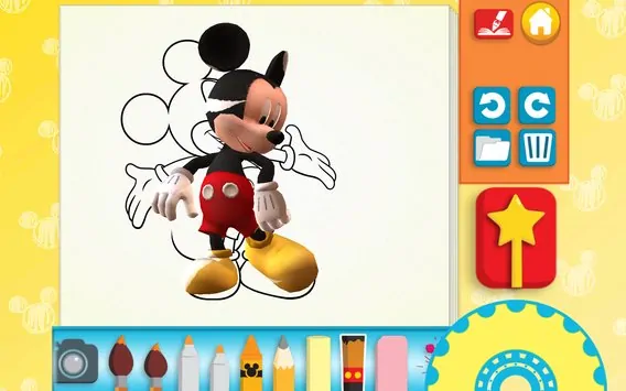 Disney Color and Play apk download (1)