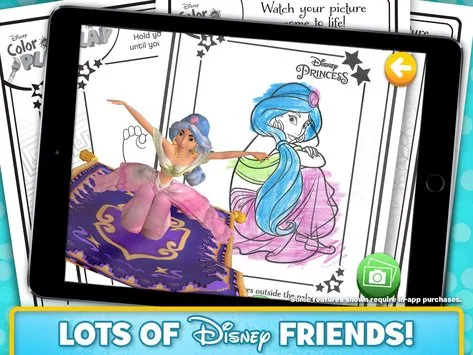 Disney Color and Play apk download (7)