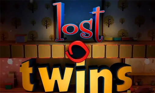 Lost twins A Surreal Puzzler apk (1)