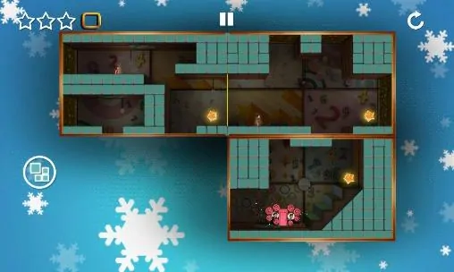 Lost twins A Surreal Puzzler apk (2)