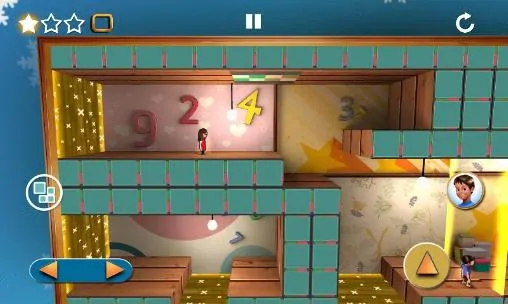 Lost twins A Surreal Puzzler apk (3)