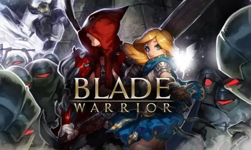 blade warrior  3