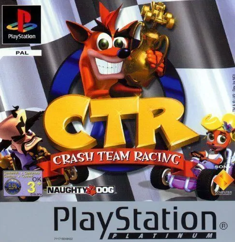 crash team racing-playstation
