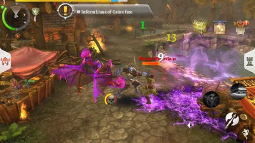 order and chaos 2 redemption apk (6)
