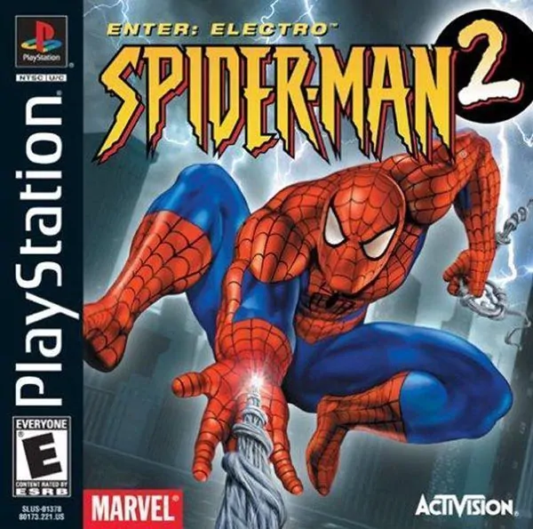spiderman-2-enter-electro-u-slus-playstation