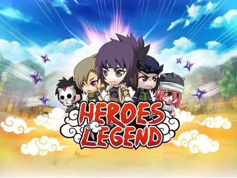 Heroes Legend apk droidapk (1)
