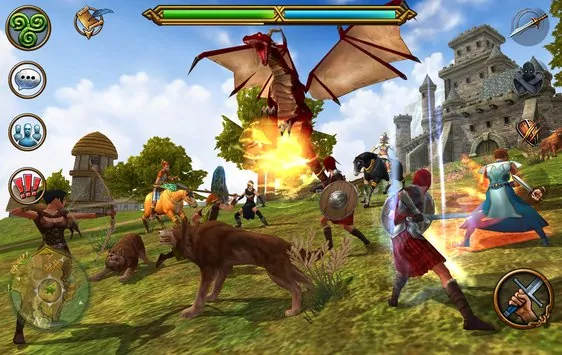 3d-mmo-celtic-heroes-apk-download-droidapk-org-1