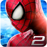 تحميل لعبة the amazing spider man 2 للاندرويد اخر تحديث