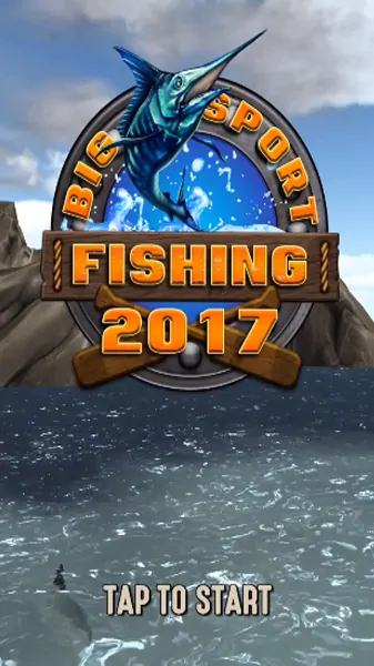 Big Sport Fishing 2017 Apk Download DroidApk.org