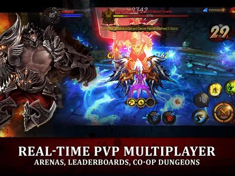 Blood Knights Apk Download DroidApk.org (1)