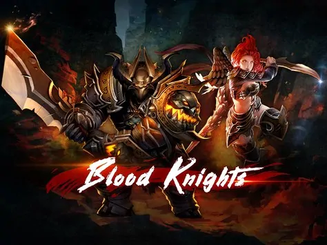 Blood Knights Apk Download DroidApk.org (3)