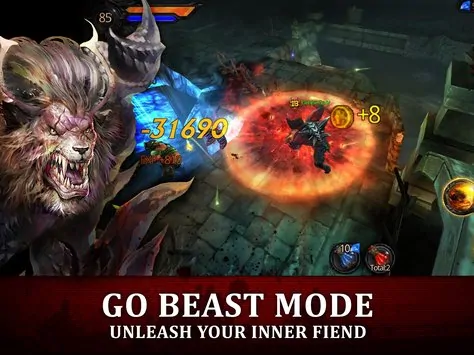 Blood Knights Apk Download DroidApk.org (5)