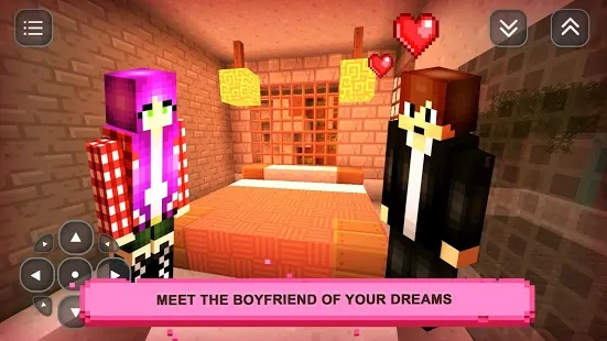 Boyfriend Girls Craft Love apk download droidapk.org (2)