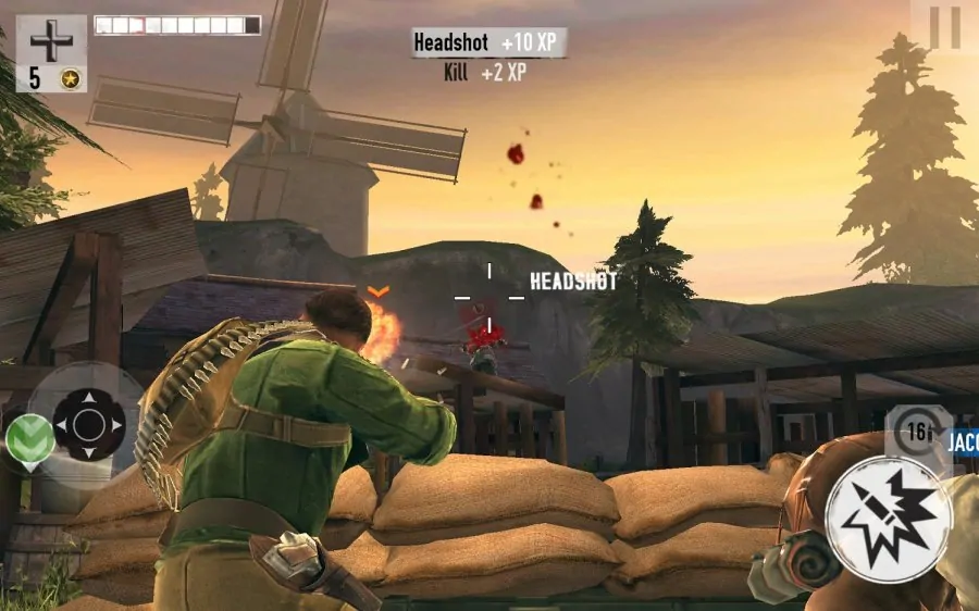 Brothers in Arms 3 Apk Download DroidApk.org (2)