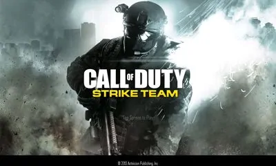 Call of Duty Strike Team APK Download DroidApk.org (1)