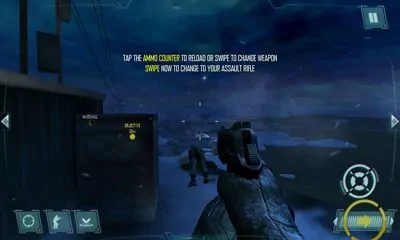 Call of Duty Strike Team APK Download DroidApk.org (2)