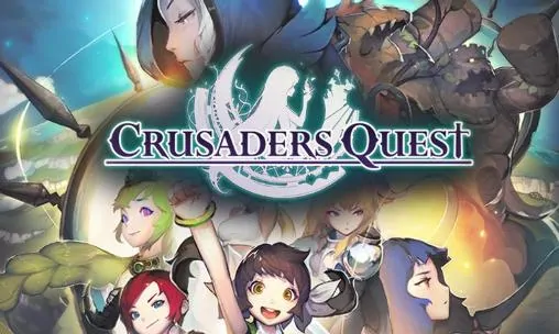 Crusaders Quest Apk Download DroidApk.org (1)