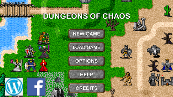 Dungeons of Chaos apk download droidapk.org (1)