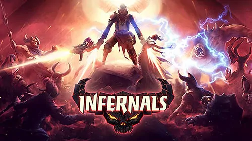 Infernals Heroes of hell Apk Download DroidApk.org (3)