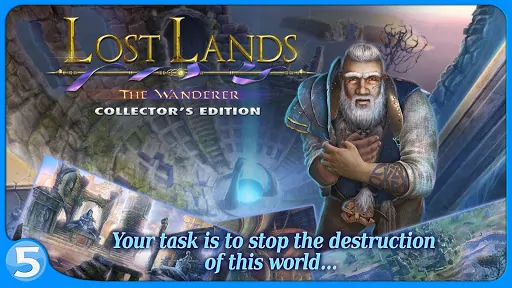Lost Lands 4 APK Download DroidApk.org (5)