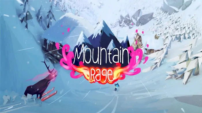Mountain Rage Apk Download DroidApk.org