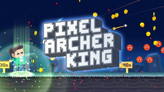 Pixel Archer King apk download droidapk.org (2)