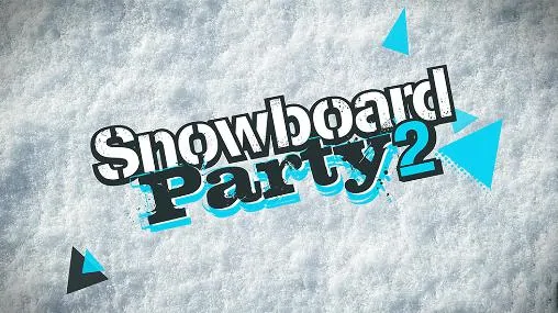 Snowboard Party 2 Apk Download DroidApk.org (1)
