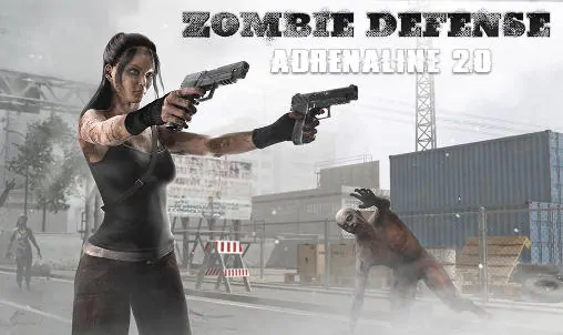 Zombie defense Adrenaline Apk Download DroidApk.org (3)