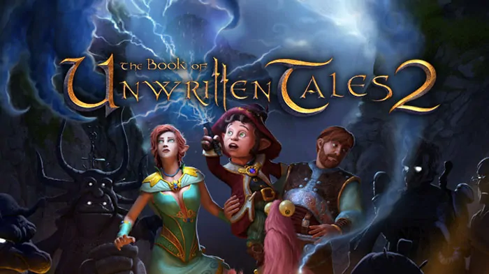 Book of Unwritten Tales 2 Apk Download DroidApk.org (7)