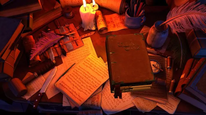 Book of Unwritten Tales 2 Apk Download DroidApk.org (8)