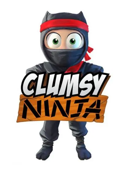 Clumsy Ninja APK Download DroidApk.org (1)