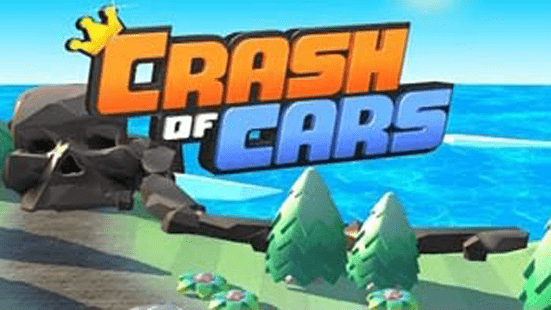 Crash of Cars mod apk download droidapk.org (2)-min