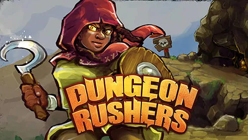 Dungeon rushers mod apk download DroidApk.org (4)