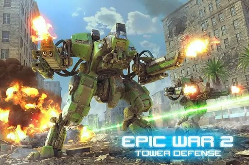 Epic War TD 2 APK Download DroidApk.org (1)