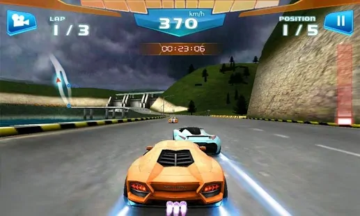 Fast Racing 3D Apk Download DroidApk.org (1)