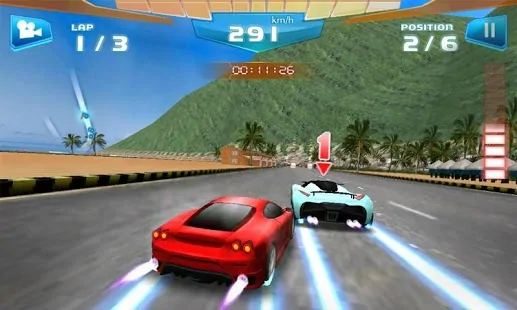 Fast Racing 3D Apk Download DroidApk.org (5)