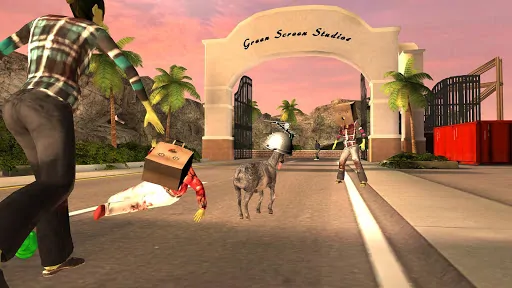 Goat Simulator GoatZ APK Download DroidApk.org (4)