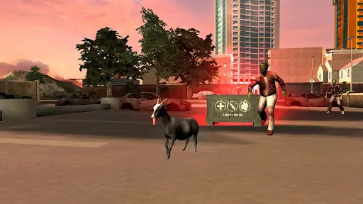 Goat Simulator GoatZ APK Download DroidApk.org (5)