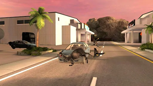 Goat Simulator GoatZ APK Download DroidApk.org (6)