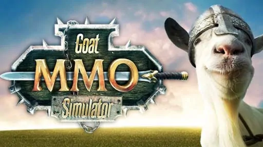Goat Simulator MMO APK Download DroidApk.org (4)