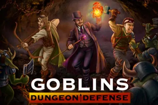 Goblins Dungeon Defense APK Download DroidApk.org (1)