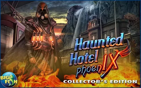 Haunted Hotel Phoenix Apk Download DroidApk.org (5)