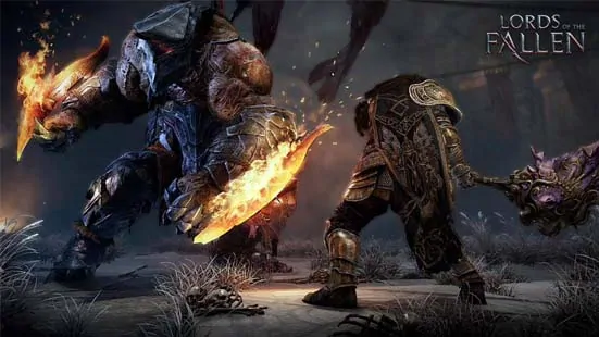 Lords of the Fallen Apk Download DroidApk.org (2)