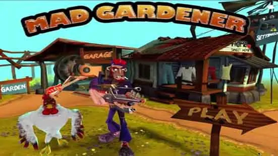 Mad Gardener Zombie Defense Apk Download DroidApk.org (1)