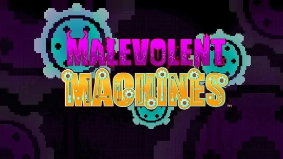 Malevolent Machines Apk Download DroidApk.org (1)