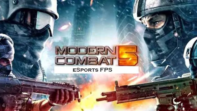 Modern Combat 5 eSports FPS MOD APK Download DroidApk.org (4)