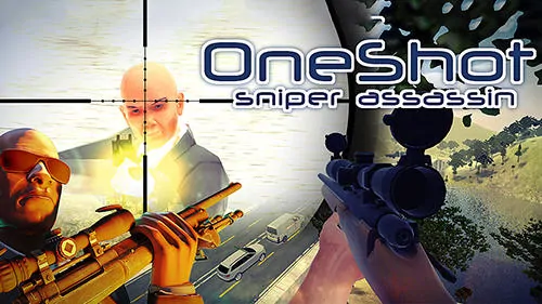 Oneshot Sniper assassin APK Download DroidApk.org (3)