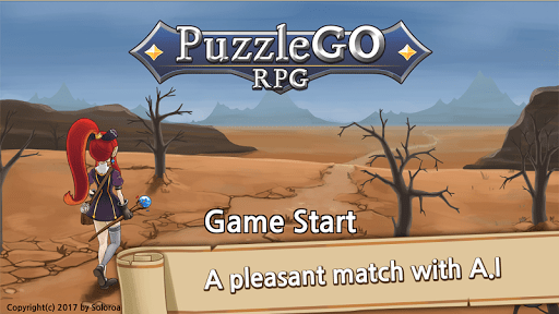 PuzzleGO RPG Apk Download DroidApk.org (4)
